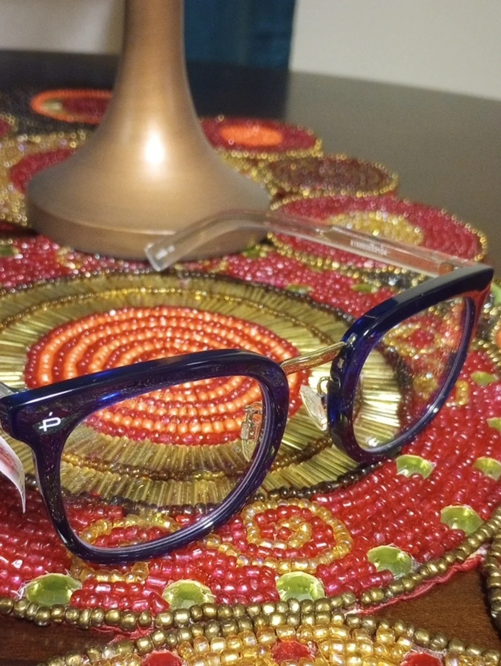 The Alchemist Blue Light Glasses